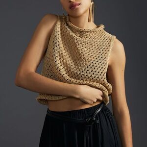 Savannah Morrow Ray top - Cream